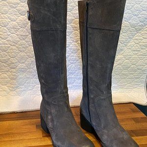 Born Fannar Boot Grey 7